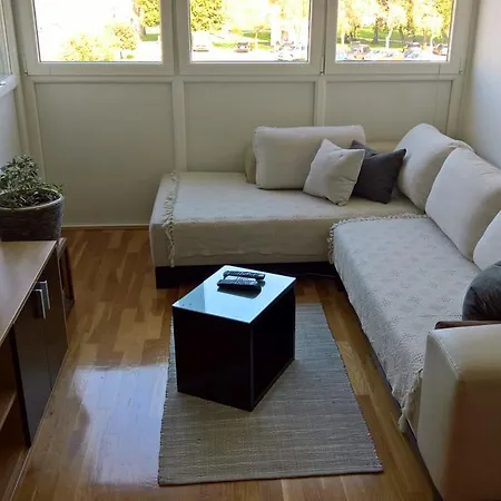 San Apartment