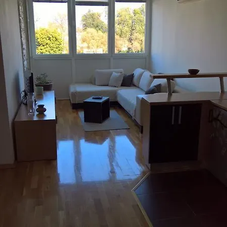 Apartment San Zadar