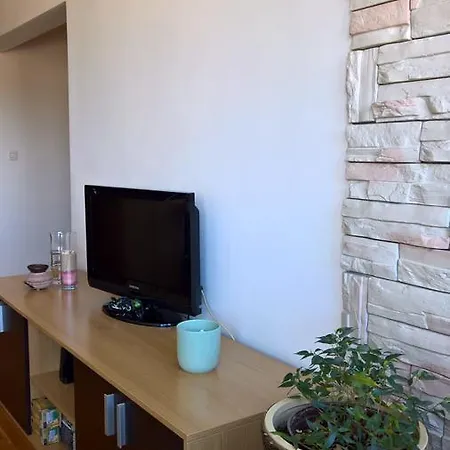 San Apartment