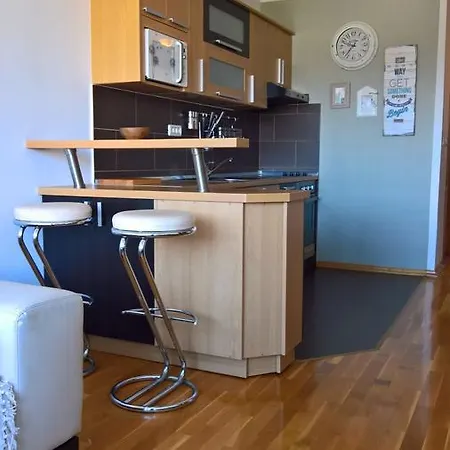 Apartment San