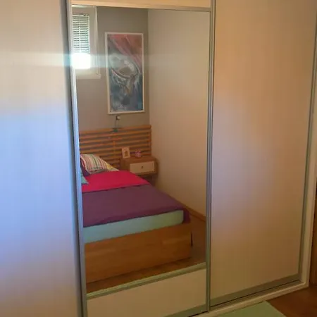 Apartment San Zadar