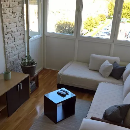San Apartamento Zadar