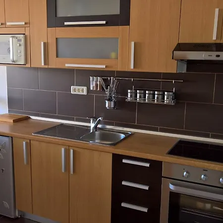 San Apartamento